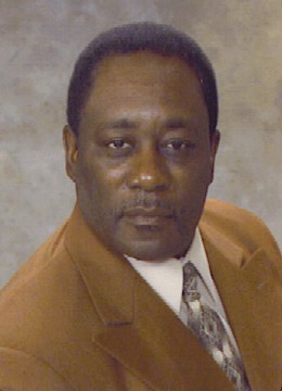 Elder Troy Jackson